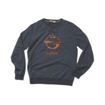 Dike Freeman Sweatshirt, Pulver, stk, SDK-94215-800