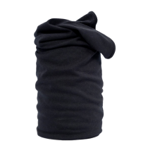 Dapro Frost Multi-Use Nakkevarmer, Oil Black, 1 Stykke, SDP-UFRON-BL