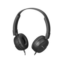 Sandberg Saver MiniJack Hodetelefoner & Headset (Stor), 1 Stykk, SEN-631
