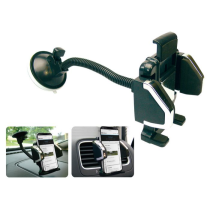 Sandberg In Car Universal Mobilholder, 1 Stykk, SEN-402-91