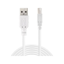 Sandberg USB 2.0 A-B hann 1,8 m, 1 Stykk, SEN-502-78