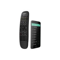 Logitech Harmony Companion Universalfjernkontroll, 1 Stykk, SEN-915-000240