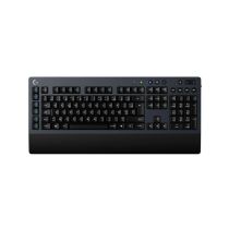 Logitech G613 trådløst mekanisk spilltastatur, fransk, 1 Stykk, SEN-920-008389