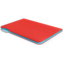 Logitech Folio Protective Case for iPad Air, Mars Red Orange, 1 Stykk, SEN-939-000658