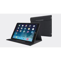 Logitech Turnaround Allsidig roterende veske, svart, iPad Air, 1 Stykk, SEN-939-000839