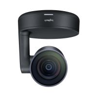Logitech Rally Plus videokonferansesystem (komplett sett), 1 Stykk, SEN-960-001227