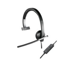 Logitech 50 - 10k Hz/100 - 10k Hz, USB, 1 Stykk, SEN-981-000514