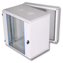 MicroConnect 19", 9U, 1 Stykk, SEN-CABINET5