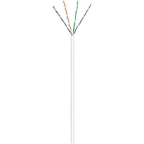 MicroConnect Cat5e UTP, 305m, PVC, AWG24, 1 Stykk, SEN-KAB014-305