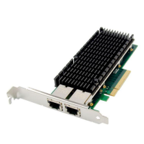 MicroConnect PCIe x8 Dual RJ45 10 GbE, 1 Stykk, SEN-MC-PCIE-X540