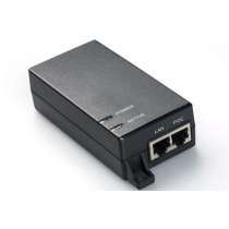 MicroConnect 15.4W, 802.3af, PoE, injektor, 3 porter, 1 Stykk, SEN-POEINJ-15W