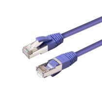 MicroConnect S/FTP CAT6-kabel 0,15-100m, 1 Stykk, SEN-281