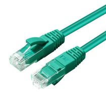 MicroConnect CAT5e, UTP, 15 m, RJ-45/RJ-45, PVC, 24 AWG, 1 Stykk, SEN-UTP515G
