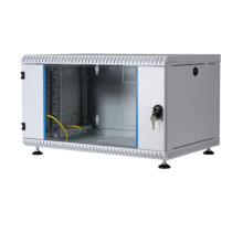 MicroConnect 19" veggmontert skap, 15U, 1 Stykk, SEN-W125745719