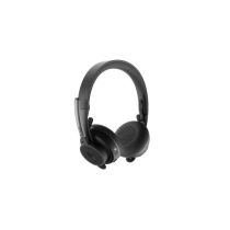Logitech Zone Wireless UC Headset Series, 1 Stykk, SEN-W125851124