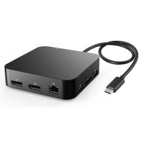 eSTUFF Dual 2K Mini Dock (Gearlab boks), 1 Stykk, SEN-W126146119