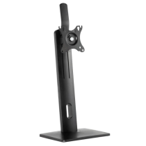 eSTUFF Ergonomisk Monitorbordstativ (Gearlab-boks), 1 Stykk, SEN-W126643145