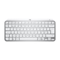 Logitech MX Keys Mini Keyboard for Business - Nordic Edition, 1 Stykk, SEN-W126823575