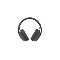 Logitech Zone Vibe-hodesett, Microsoft Teams, trådløst, 1 Stykk, SEN-W128299726