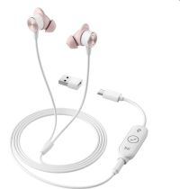 Logitech Logi Zone Wired Earbuds Collection, 1 Stykk, SEN-W128338252