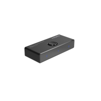 MicroConnect 8K60Hz bi-retning HDMI-bryter, 4:4:4 HDR, 1 Stykk, SEN-W128440840