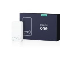 Charge Amps Enegisk Monitor Series - Smarte energistyringsløsninger, 1 Stykk, SEN-932