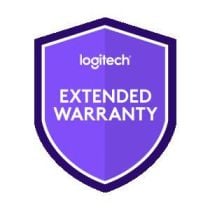 Logitech Rally Bar Huddle & Tap IP Bundle - 3 års utvidet garanti, 1 Stykk, SEN-W128852905