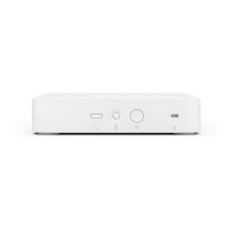 Logitech WiFi a/b/g/n/ac, RJ-45, 2x HDMI Out, 1x HDMI In, 3x USB A, 161 x 211 x 34,5 mm, 1 Stykk, SEN-W129041053
