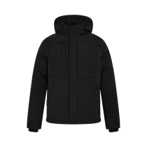 Engel X-treme pilotjakke, Black, 1 Stykk, SEW-1376-609-20