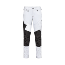 Engel X-treme Håndverkerbukser – Optimal Passform (2366-417-3-100, Hvit, 1 Stykk, størrelse-100)