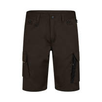 Engel X-treme Shorts – Høy Komfort, Praktiske Detaljer (6362-740-16720-100, Mokka Brun/Sort, 1 Stykk, størrelse-100)