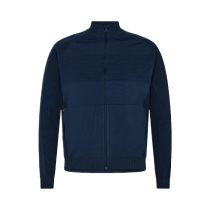 Engel X-treme Strikket Cardigan – Lett, Fleksibel (8378-610-165-2XL, Blekk blått, 1 Stykk, størrelse-2XL)