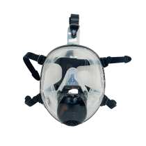 CleanSpace CST, HELMASK, Ansiktsmaske, 1 Stykk, SGP-017