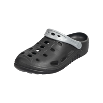 Cerva WAIPI MAN, tresko, svart, 1 Par, SGP-0206008460041-BLK-41, størrelse 41