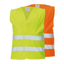 Gloves Pro BRUNO, VARSEL VÄST, Hi-vis Vest, Gul, 1 Stykk, SGP-0303007479-YEL-XX, størrelse One Size