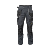 Gloves Pro ARBETSBYXA, DAYBORO DAM, Bukse, Sort, 1 Par, SGP-0352006160038-BLK-38, str. 38