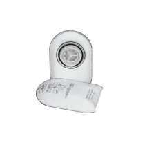 JSP Partikelfilter JSP - Compact P3 PressToCheck, 2 Stykk, SGP-1145004