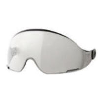Gloves Pro VISIR TILL HELMIQ, Grå, 1 Stykk, SGP-2420002-GYR-XX