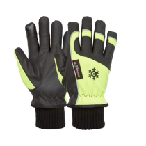 Gloves Pro Red Signal Arbeidshansker, 6 Par, SGP-34704