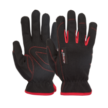 Gloves Pro Red Touch arbeidshansker, 12 Par, SGP-34715