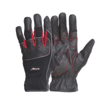 Gloves Pro Rock Krevende Byggmester Arbeidshansker, 12 Par, SGP-5240
