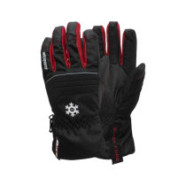 Gloves Pro Black Force arbeidshansker, 12 Par, SGP-5261