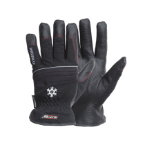 Gloves Pro Star Vinterarbeidshansker, 12 Par, SGP-5262