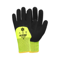 Gloves Pro Ice Grip arbeidshansker, 12 Par, SGP-5618