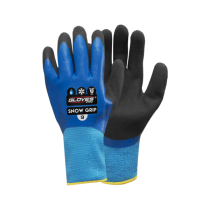 Gloves Pro Snow Grip arbeidshansker, 12 Par, SGP-5619
