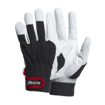 Gloves Pro Dex 5 Arbeidshansker, 12 Par, SGP-5625
