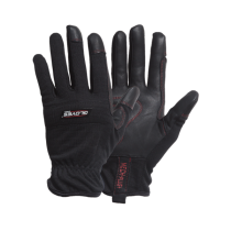 Gloves Pro Mech-Plus+ arbeidshansker, 12 Par, SGP-5636