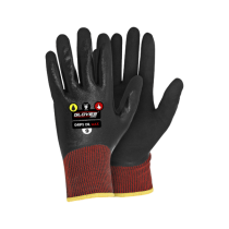 Gloves Pro Oil Grips Max arbeidshansker, 12 Par, SGP-5696