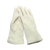 Gloves Pro INTER, Hansker, Hvit, 12 Par, SGP-571070-WHT-7, størrelse 7