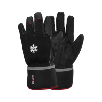 Gloves Pro Red Winter Arbeidshansker, 12 Par, SGP-5742
